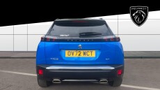 Peugeot 2008 1.2 PureTech 130 GT 5dr Petrol Estate